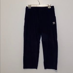Adidas Corduroy Pants